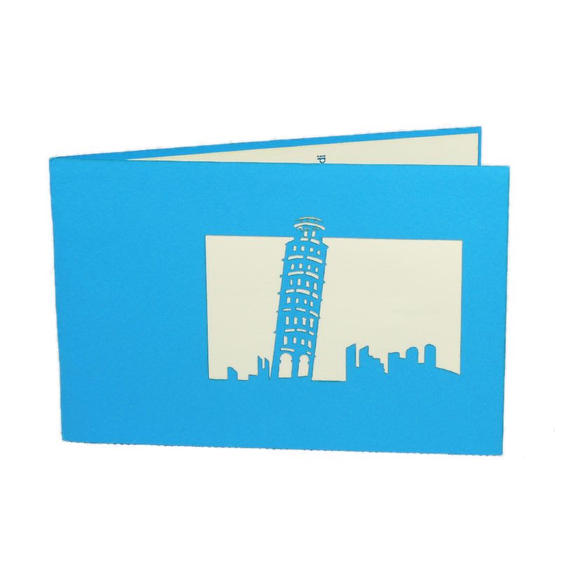 3D Pop Up Cards Manufacturer – Pop Up Cards Wholesale Supplier Vietnam
