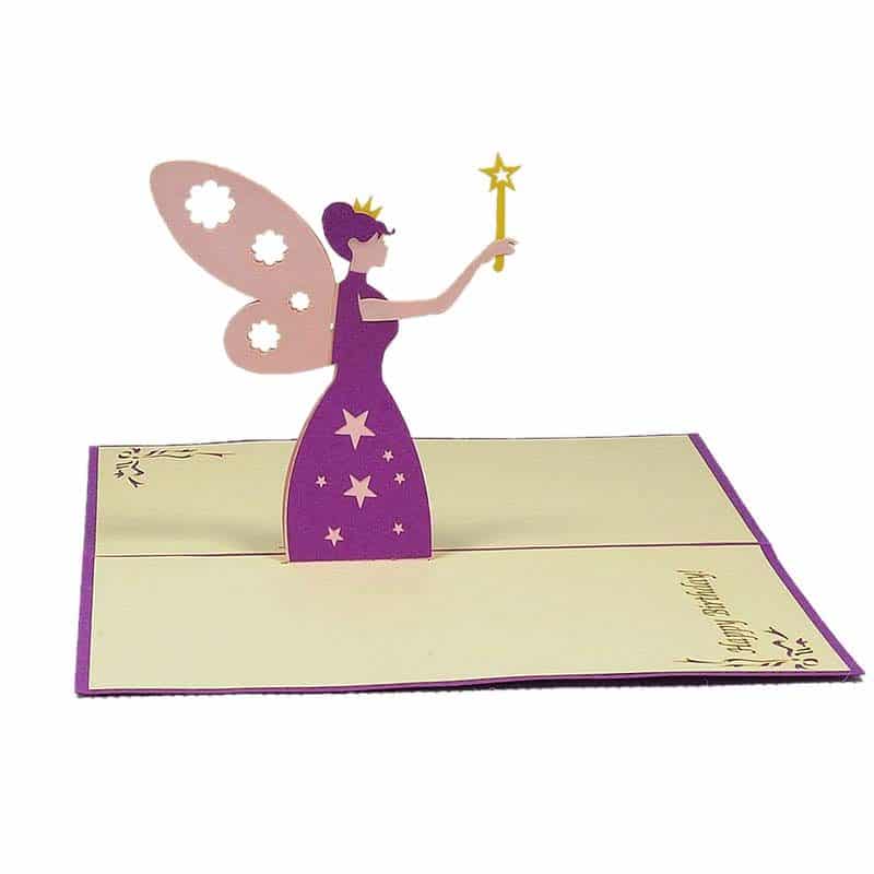 3D Pop Up Cards Manufacturer – Pop Up Cards Wholesale Supplier Vietnam