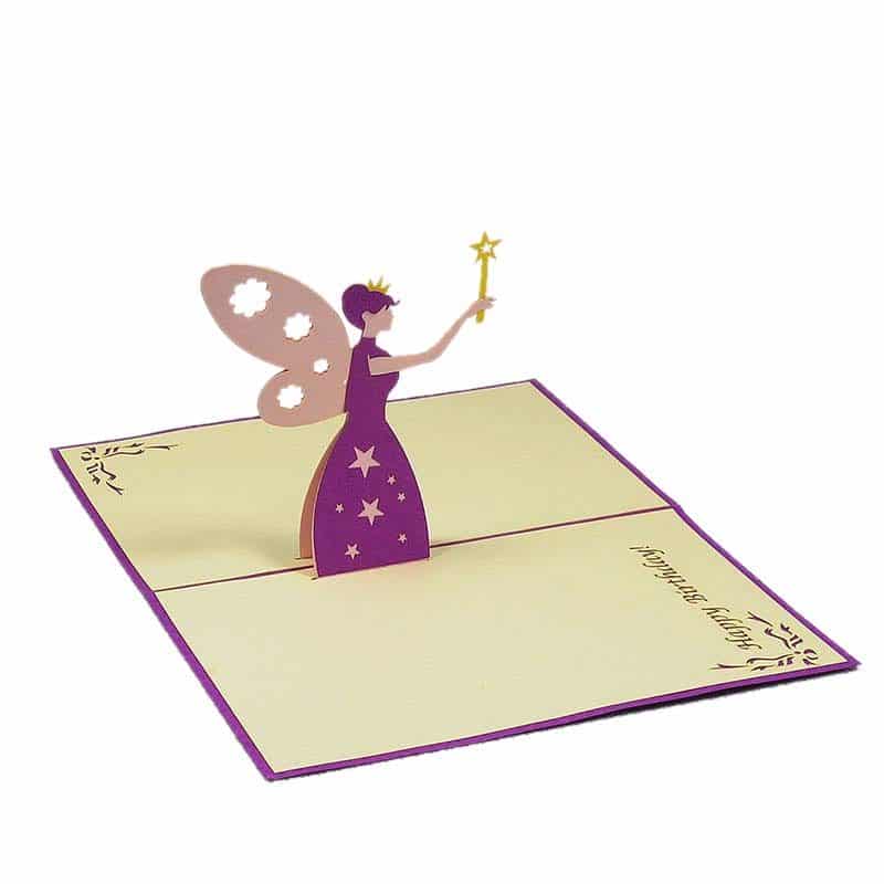 3D Pop Up Cards Manufacturer – Pop Up Cards Wholesale Supplier Vietnam