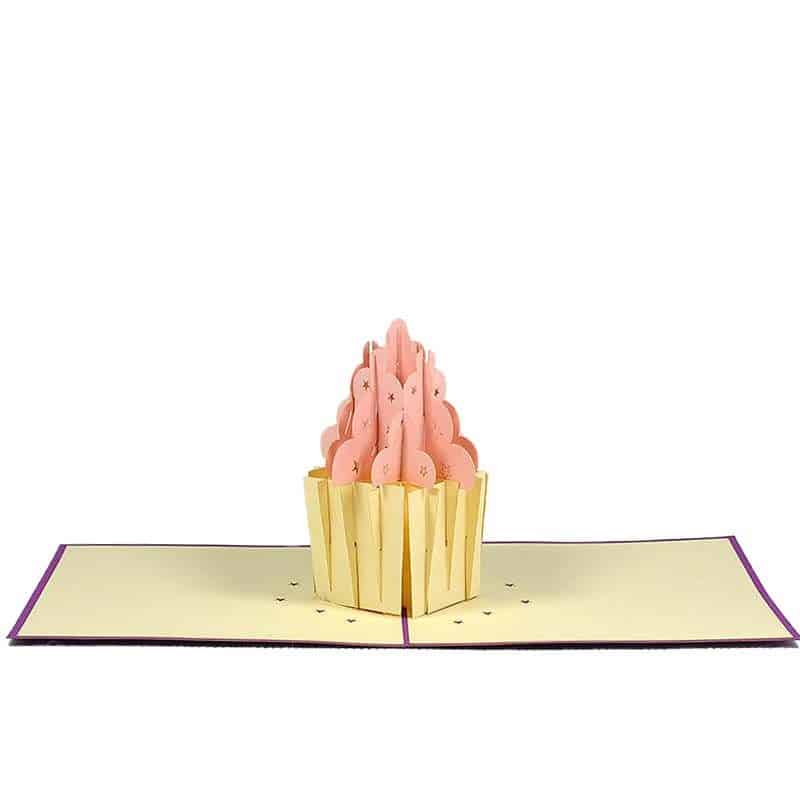 3D Pop Up Cards Manufacturer – Pop Up Cards Wholesale Supplier Vietnam