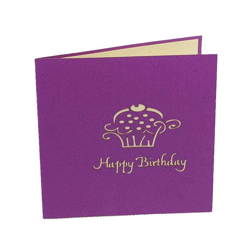 3D Pop Up Cards Manufacturer – Pop Up Cards Wholesale Supplier Vietnam