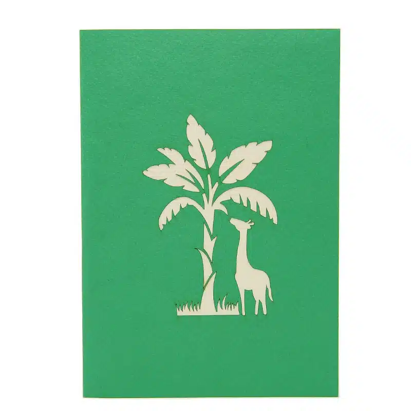 3D Pop Up Cards Manufacturer – Pop Up Cards Wholesale Supplier Vietnam