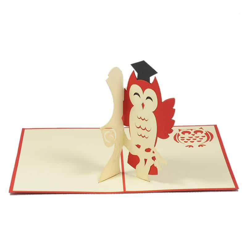 3D Pop Up Cards Manufacturer – Pop Up Cards Wholesale Supplier Vietnam