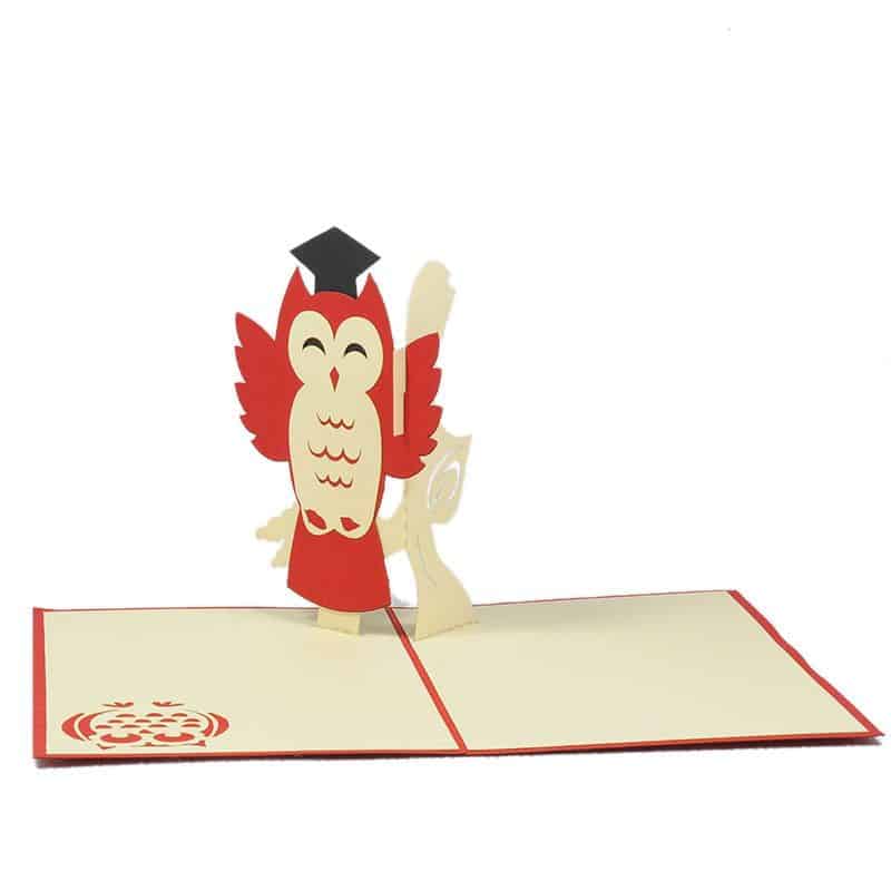 3D Pop Up Cards Manufacturer – Pop Up Cards Wholesale Supplier Vietnam