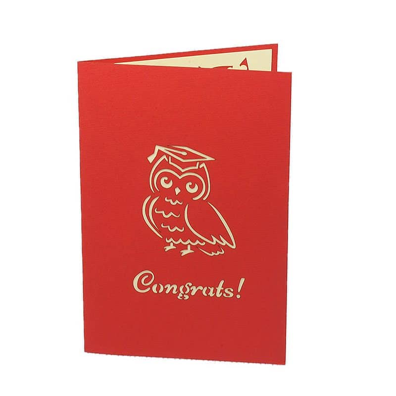 3D Pop Up Cards Manufacturer – Pop Up Cards Wholesale Supplier Vietnam