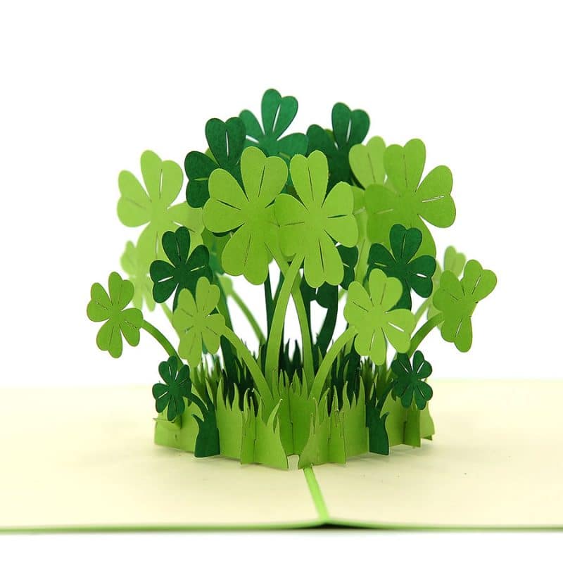3D Pop Up Cards Manufacturer – Pop Up Cards Wholesale Supplier Vietnam