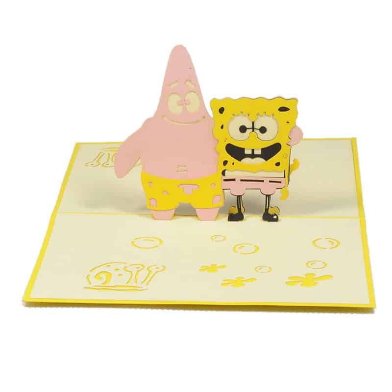 3D Pop Up Cards Manufacturer – Pop Up Cards Wholesale Supplier Vietnam