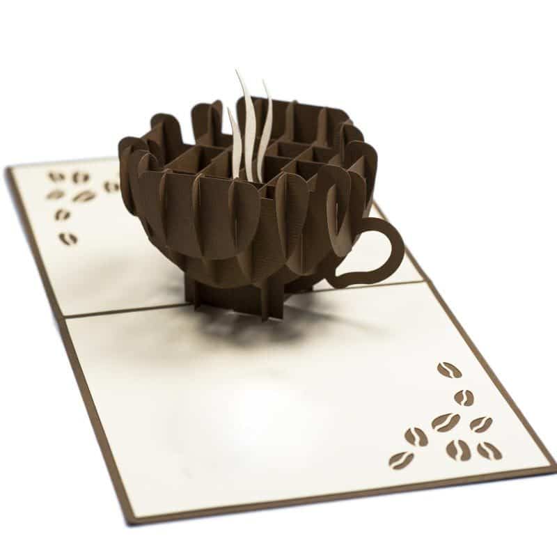 3D Pop Up Cards Manufacturer – Pop Up Cards Wholesale Supplier Vietnam