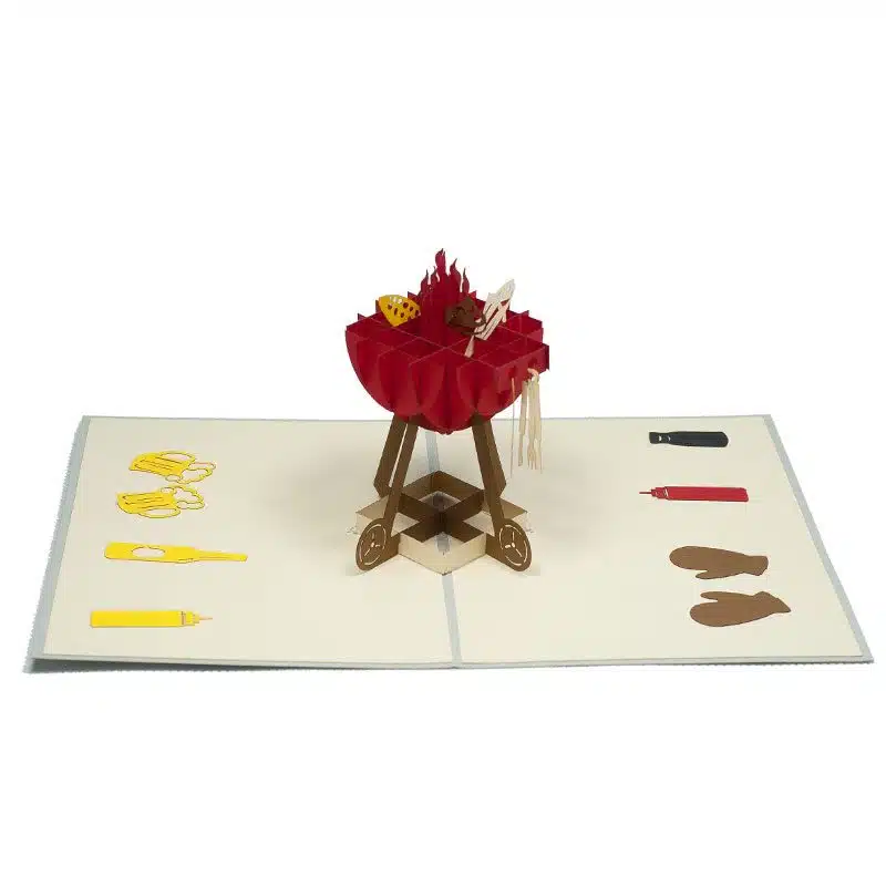 3D Pop Up Cards Manufacturer – Pop Up Cards Wholesale Supplier Vietnam