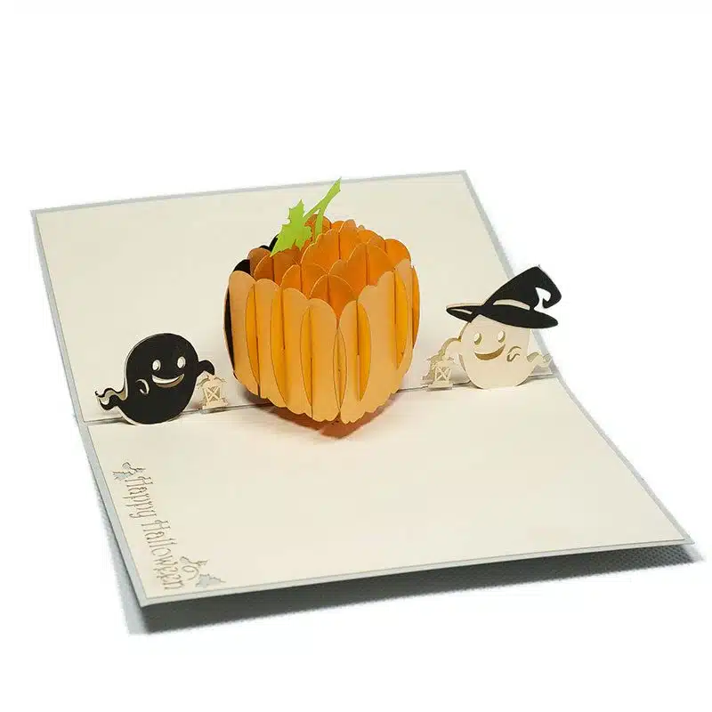3D Pop Up Cards Manufacturer – Pop Up Cards Wholesale Supplier Vietnam