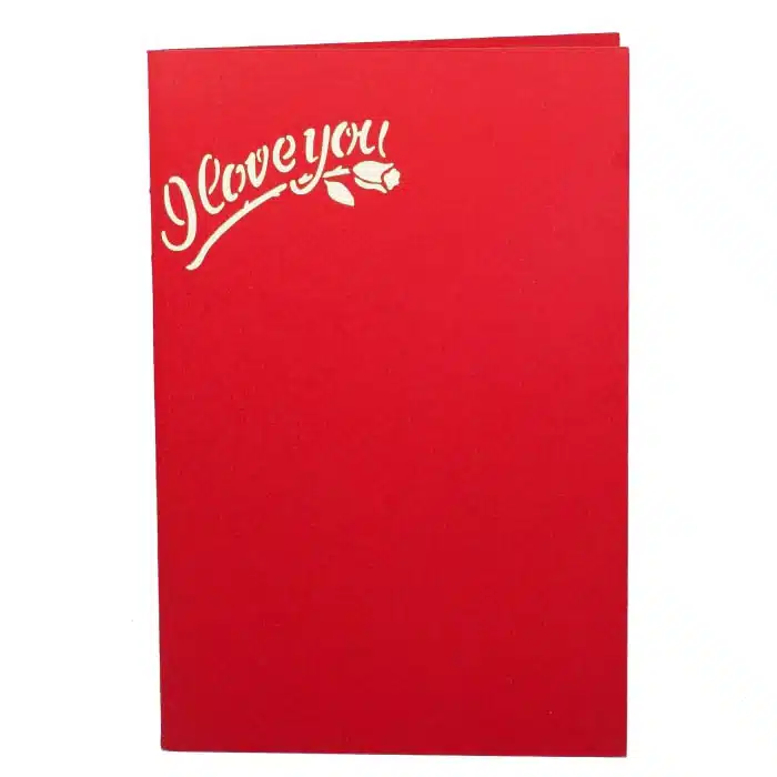 3D Pop Up Cards Manufacturer – Pop Up Cards Wholesale Supplier Vietnam