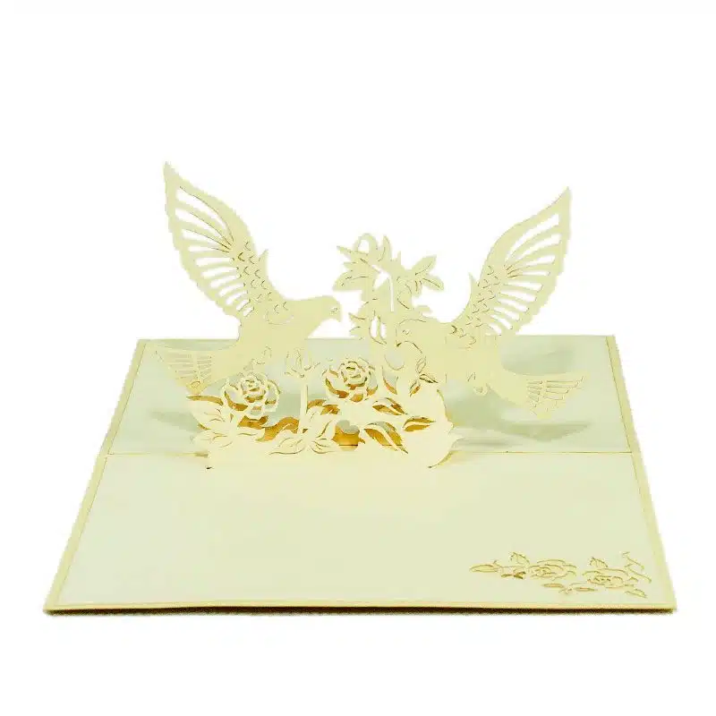 3D Pop Up Cards Manufacturer – Pop Up Cards Wholesale Supplier Vietnam