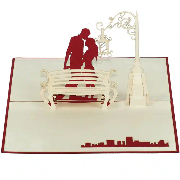 3D Pop Up Cards Manufacturer – Pop Up Cards Wholesale Supplier Vietnam