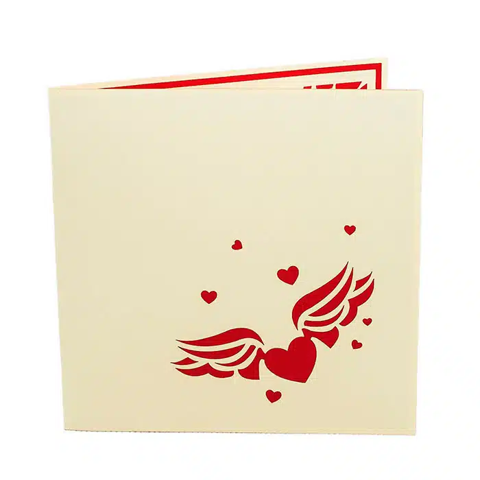 3D Pop Up Cards Manufacturer – Pop Up Cards Wholesale Supplier Vietnam