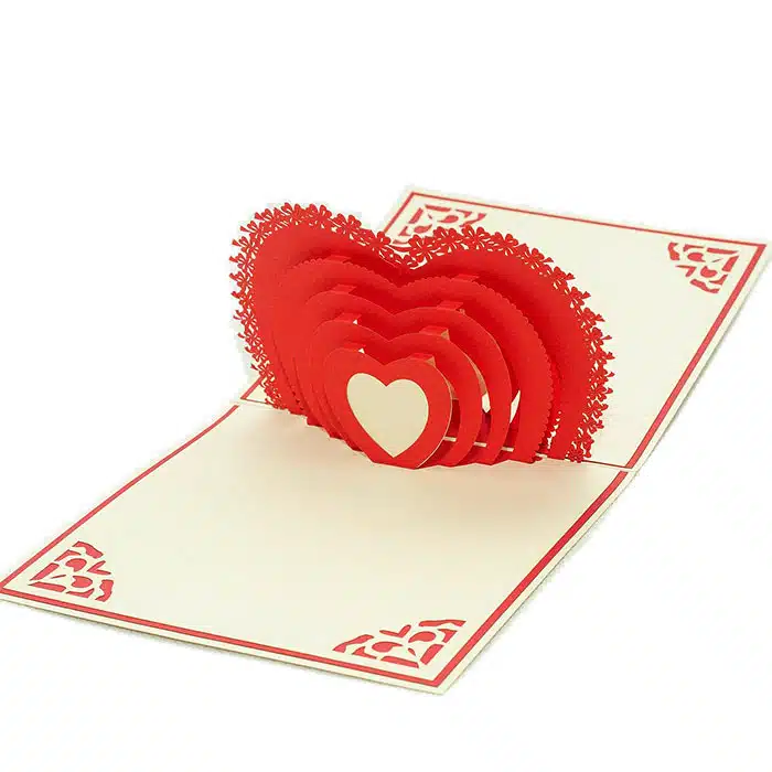 3D Pop Up Cards Manufacturer – Pop Up Cards Wholesale Supplier Vietnam