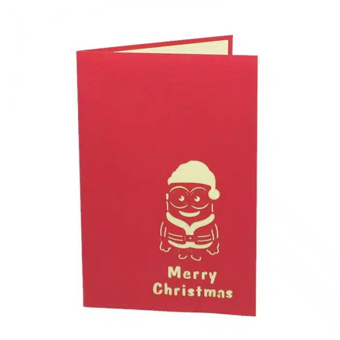 3D Pop Up Cards Manufacturer – Pop Up Cards Wholesale Supplier Vietnam