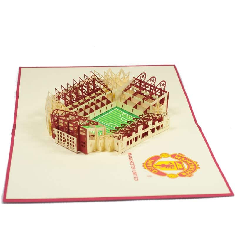 3D Pop Up Cards Manufacturer – Pop Up Cards Wholesale Supplier Vietnam