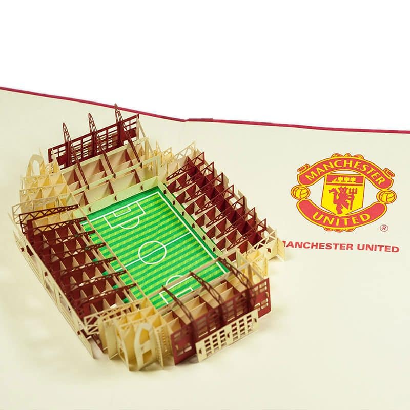 3D Pop Up Cards Manufacturer – Pop Up Cards Wholesale Supplier Vietnam