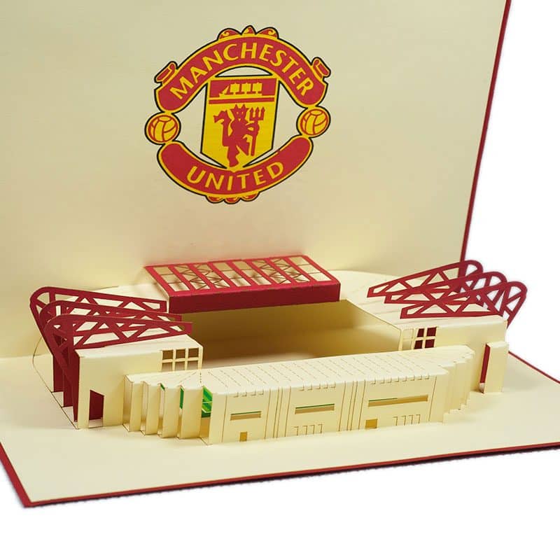 3D Pop Up Cards Manufacturer – Pop Up Cards Wholesale Supplier Vietnam