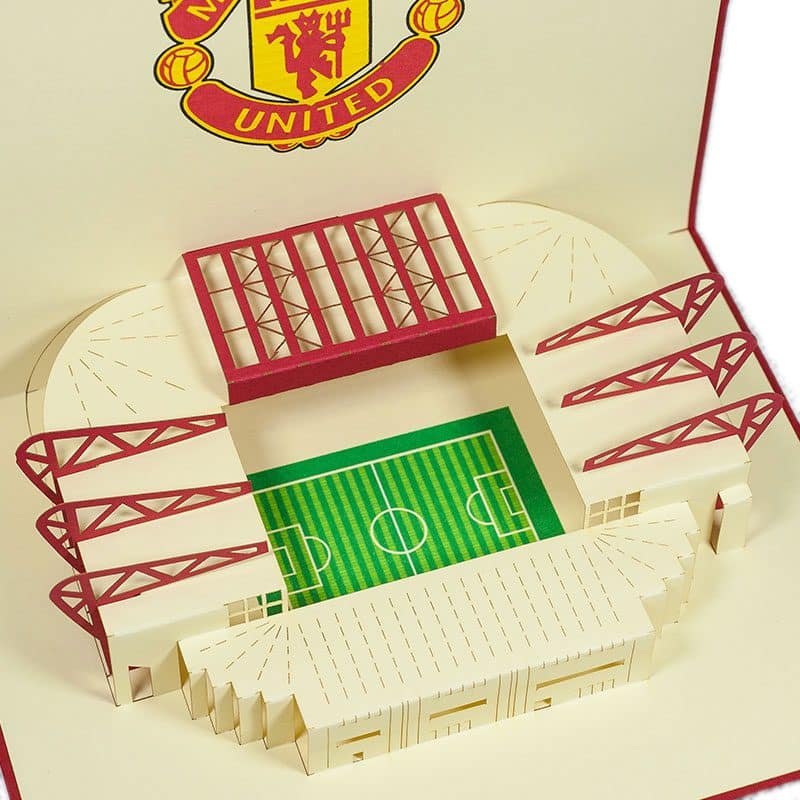 3D Pop Up Cards Manufacturer – Pop Up Cards Wholesale Supplier Vietnam