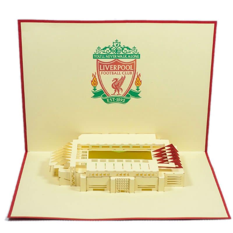 3D Pop Up Cards Manufacturer – Pop Up Cards Wholesale Supplier Vietnam