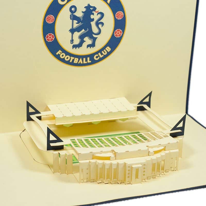 3D Pop Up Cards Manufacturer – Pop Up Cards Wholesale Supplier Vietnam