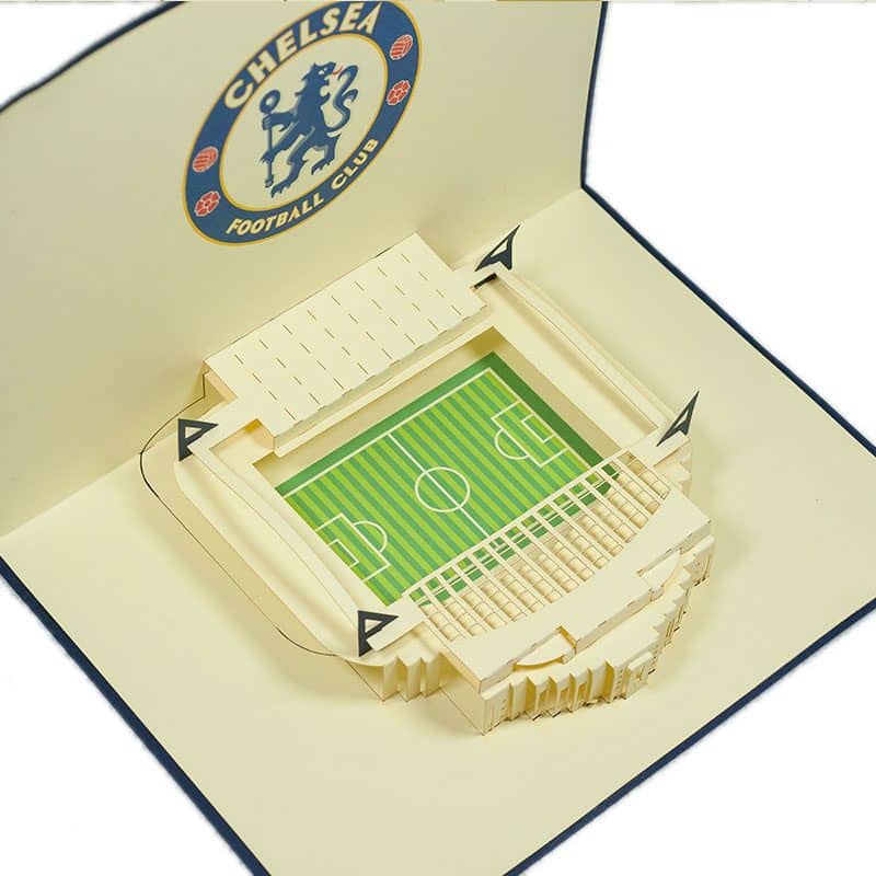 3D Pop Up Cards Manufacturer – Pop Up Cards Wholesale Supplier Vietnam