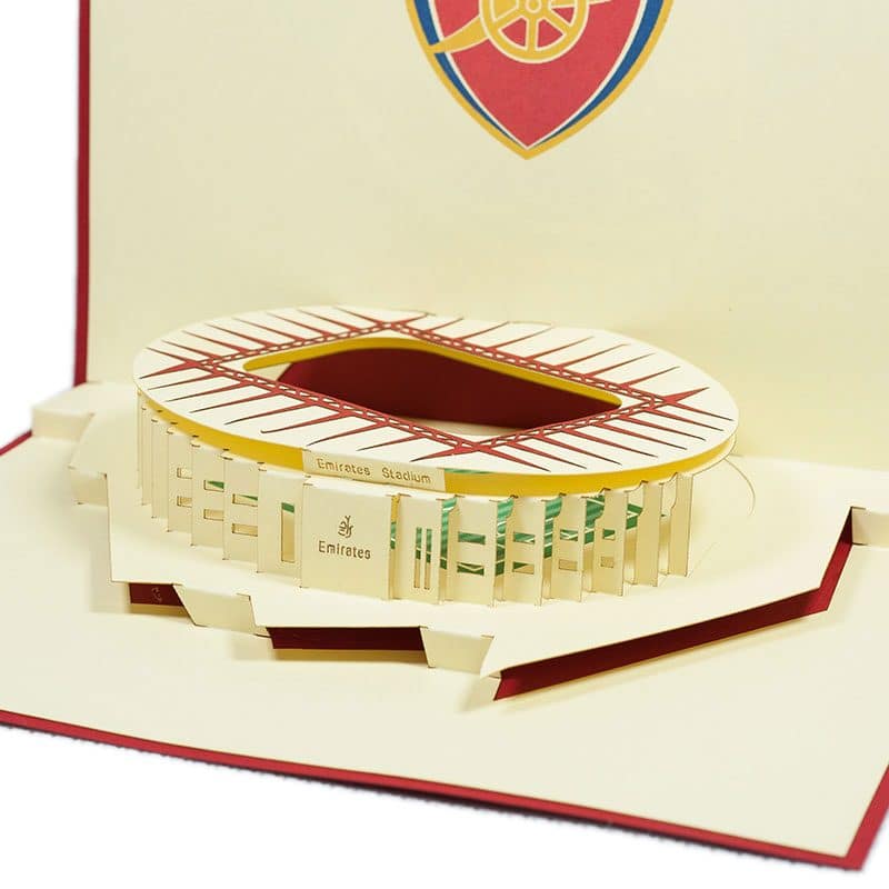 3D Pop Up Cards Manufacturer – Pop Up Cards Wholesale Supplier Vietnam