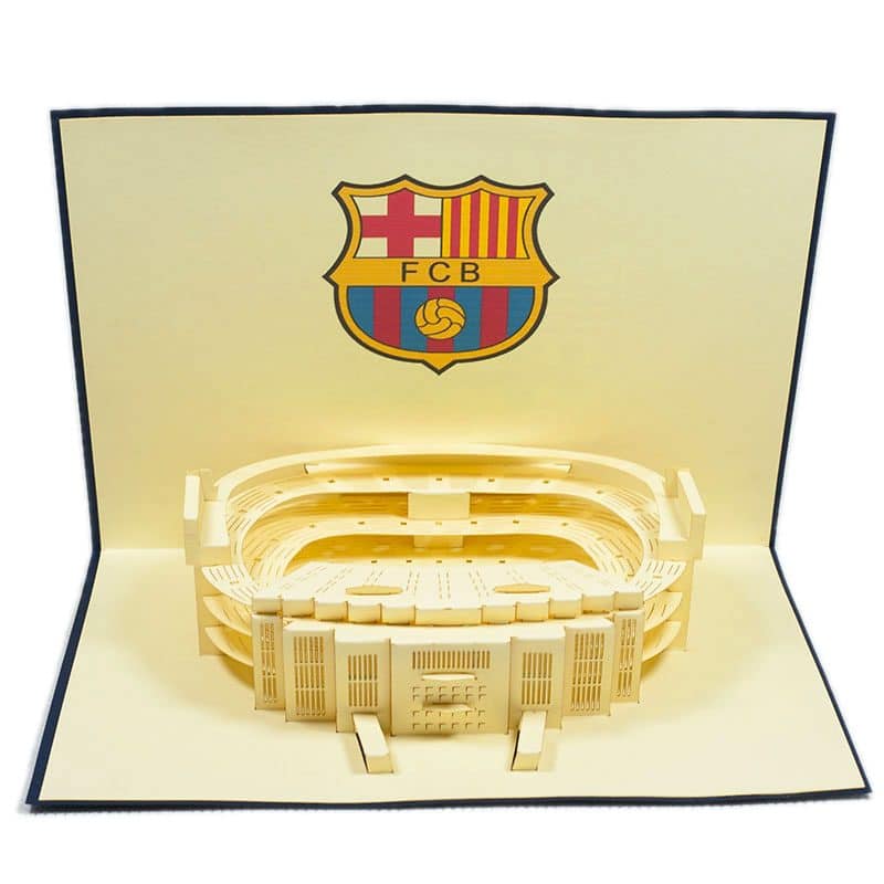 3D Pop Up Cards Manufacturer – Pop Up Cards Wholesale Supplier Vietnam