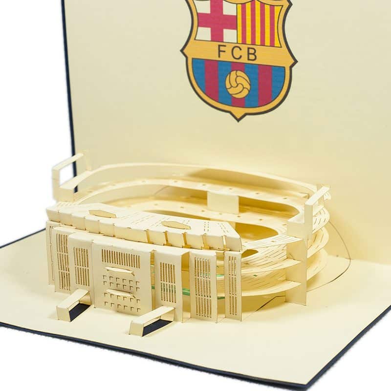 3D Pop Up Cards Manufacturer – Pop Up Cards Wholesale Supplier Vietnam