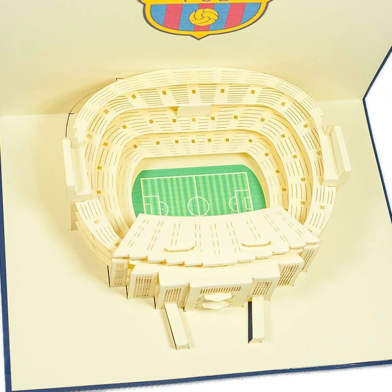 3D Pop Up Cards Manufacturer – Pop Up Cards Wholesale Supplier Vietnam