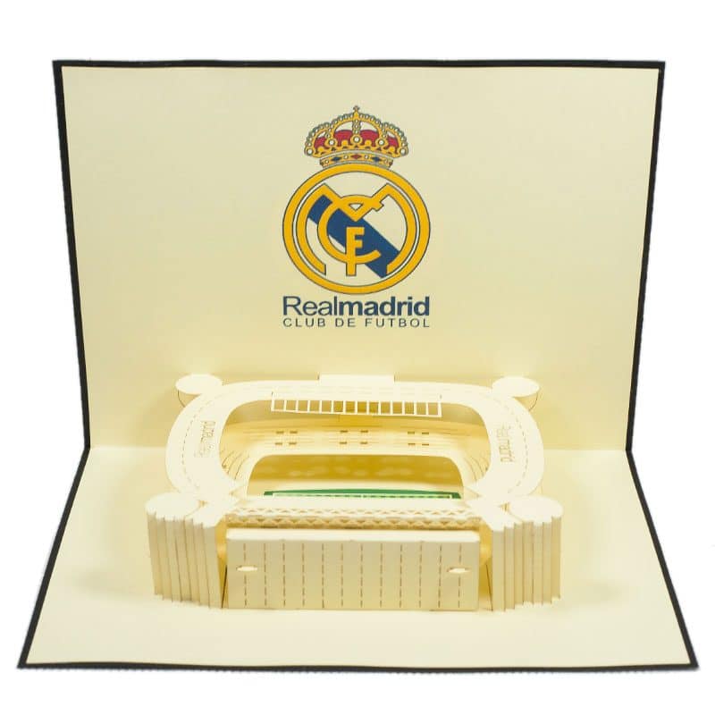 3D Pop Up Cards Manufacturer – Pop Up Cards Wholesale Supplier Vietnam