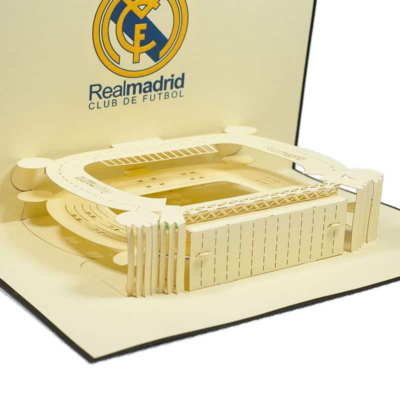 3D Pop Up Cards Manufacturer – Pop Up Cards Wholesale Supplier Vietnam