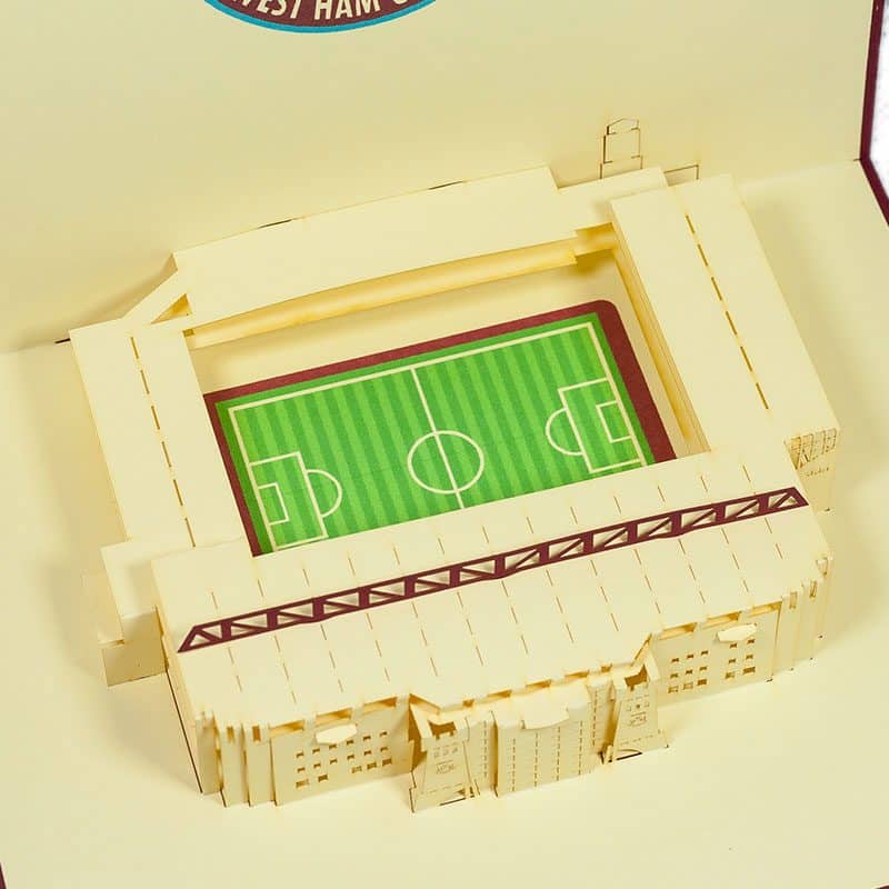 3D Pop Up Cards Manufacturer – Pop Up Cards Wholesale Supplier Vietnam