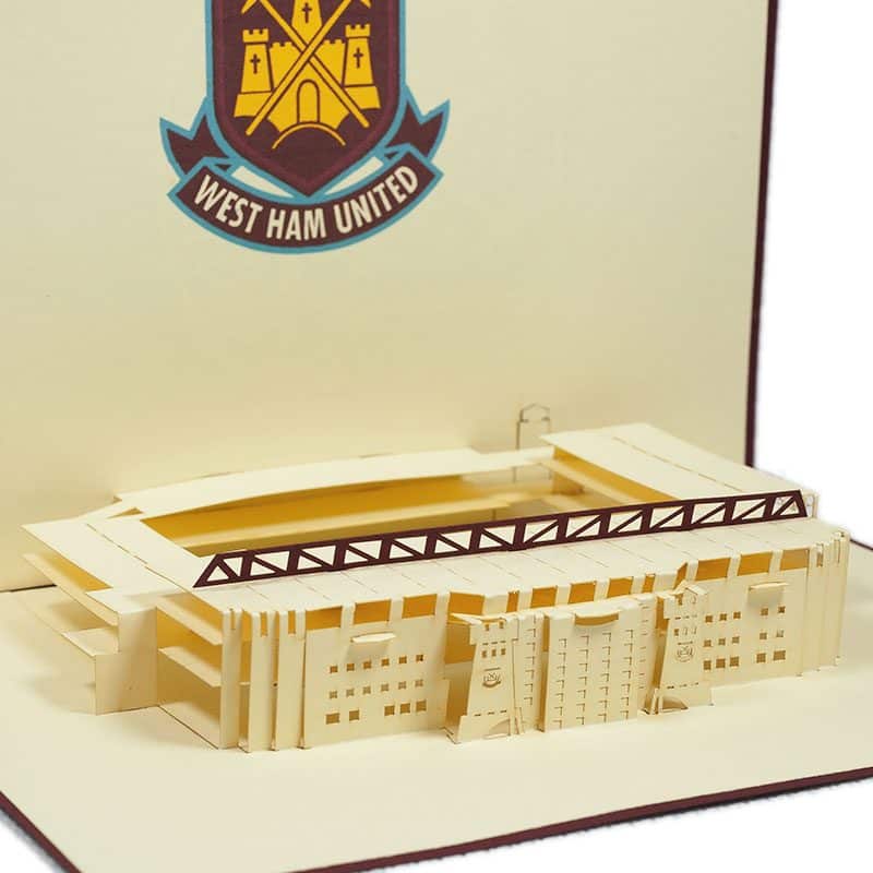 3D Pop Up Cards Manufacturer – Pop Up Cards Wholesale Supplier Vietnam