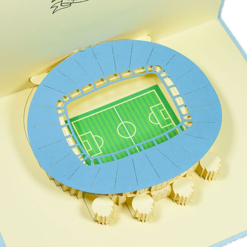 3D Pop Up Cards Manufacturer – Pop Up Cards Wholesale Supplier Vietnam