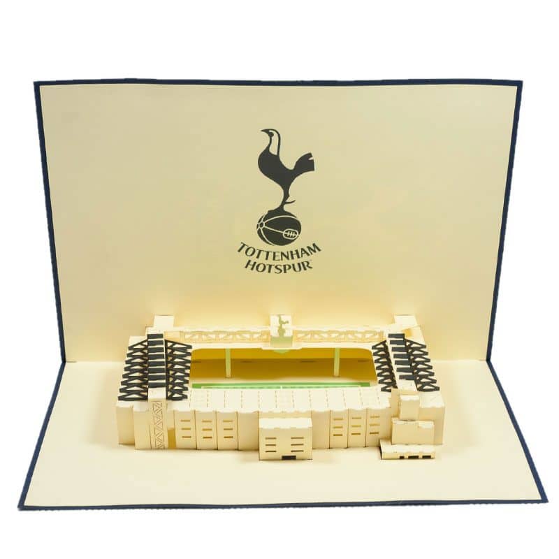 3D Pop Up Cards Manufacturer – Pop Up Cards Wholesale Supplier Vietnam