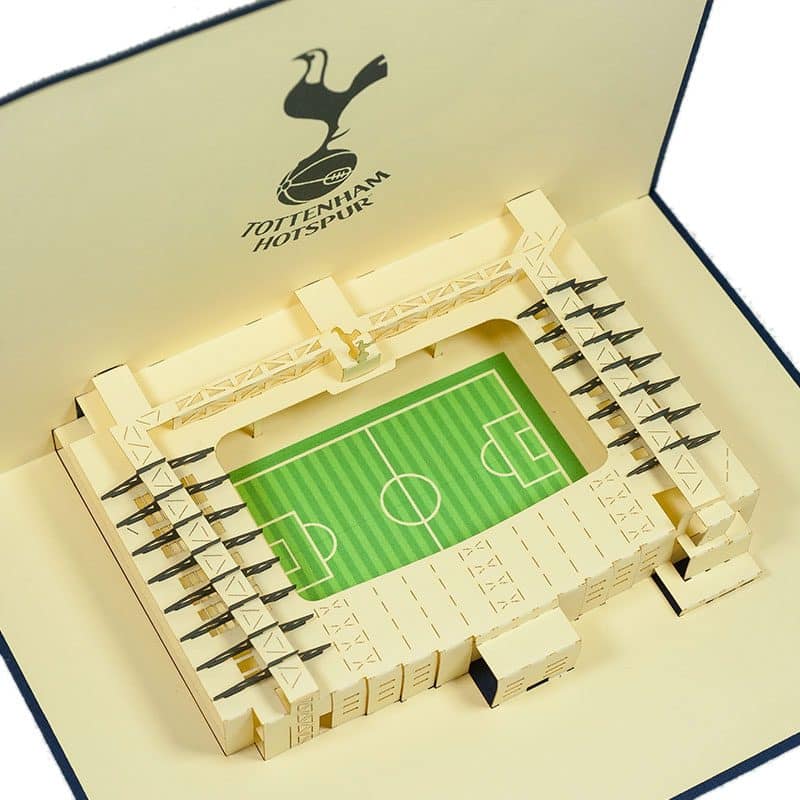 3D Pop Up Cards Manufacturer – Pop Up Cards Wholesale Supplier Vietnam