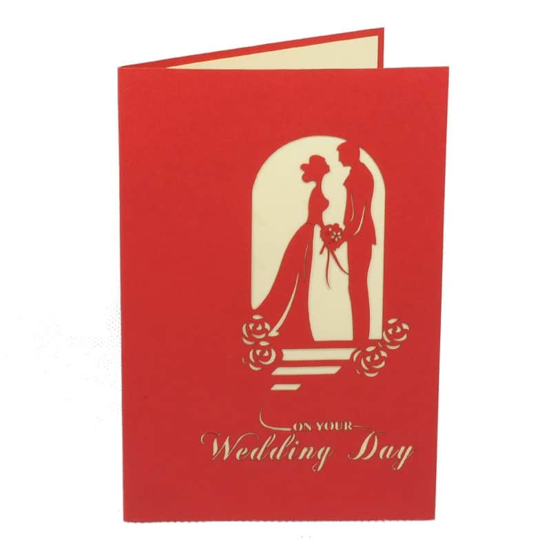 3D Pop Up Cards Manufacturer – Pop Up Cards Wholesale Supplier Vietnam