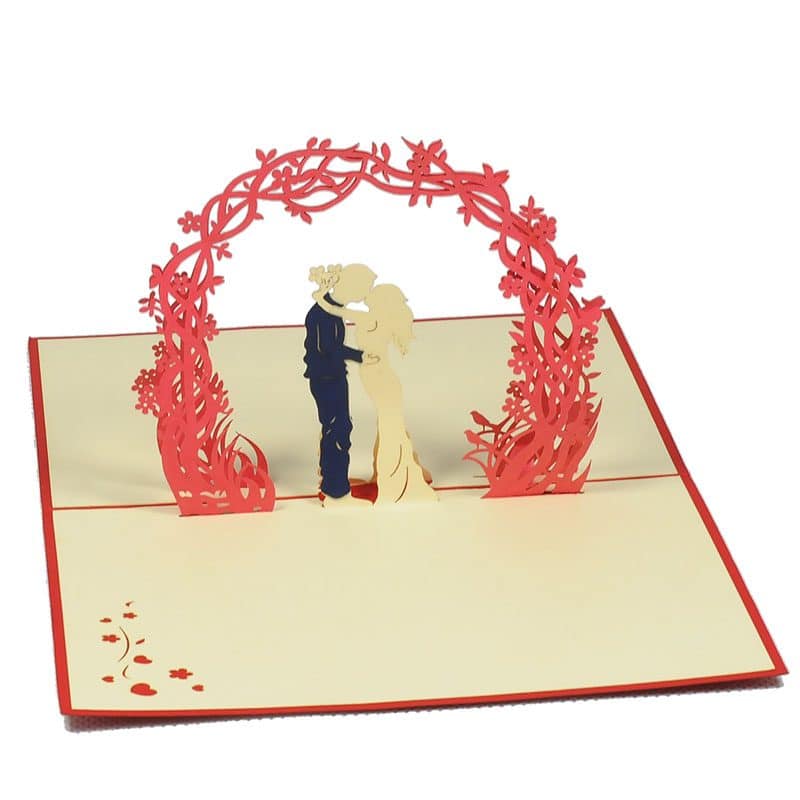 3D Pop Up Cards Manufacturer – Pop Up Cards Wholesale Supplier Vietnam