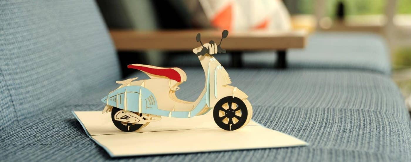 3D Pop Up Cards Manufacturer – Pop Up Cards Wholesale Supplier Vietnam