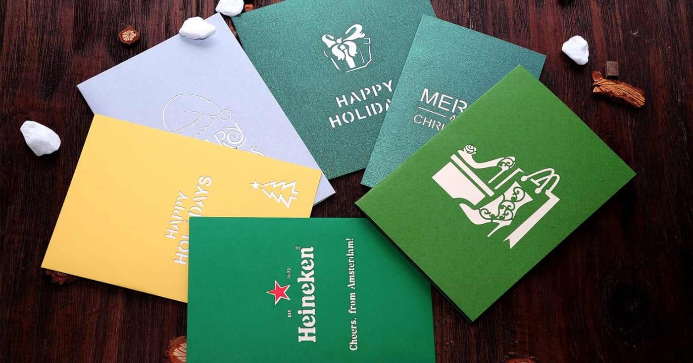 3D Pop Up Cards Manufacturer – Pop Up Cards Wholesale Supplier Vietnam