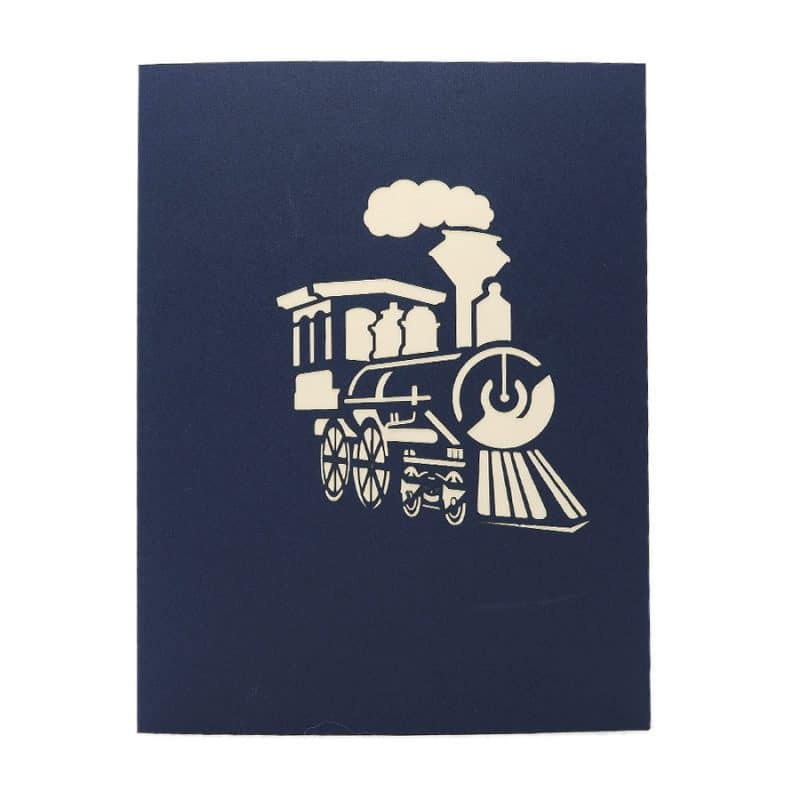 3D Pop Up Cards Manufacturer – Pop Up Cards Wholesale Supplier Vietnam