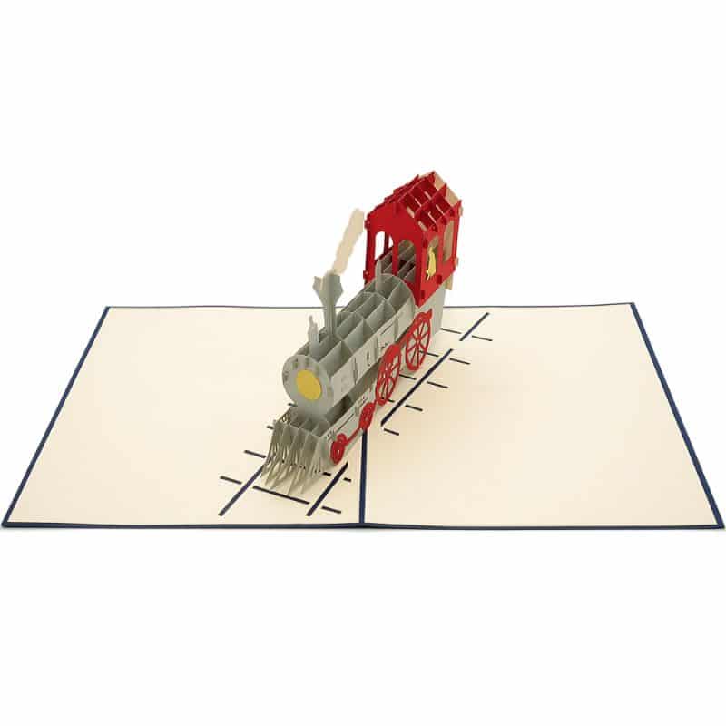 3D Pop Up Cards Manufacturer – Pop Up Cards Wholesale Supplier Vietnam