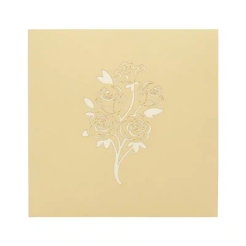3D Pop Up Cards Manufacturer – Pop Up Cards Wholesale Supplier Vietnam