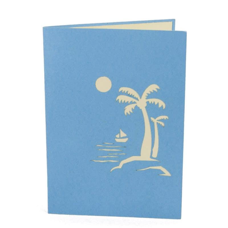 3D Pop Up Cards Manufacturer – Pop Up Cards Wholesale Supplier Vietnam
