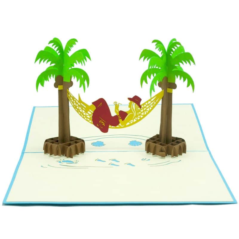 3D Pop Up Cards Manufacturer – Pop Up Cards Wholesale Supplier Vietnam