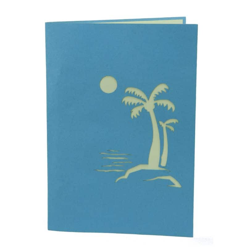 3D Pop Up Cards Manufacturer – Pop Up Cards Wholesale Supplier Vietnam