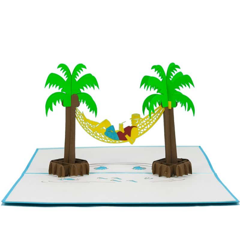 3D Pop Up Cards Manufacturer – Pop Up Cards Wholesale Supplier Vietnam