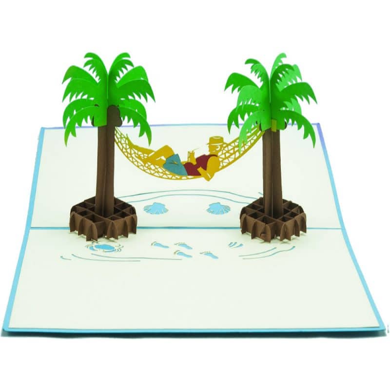 3D Pop Up Cards Manufacturer – Pop Up Cards Wholesale Supplier Vietnam